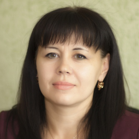 Natalya Gusevskaya