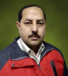 Shahzad Ashraf